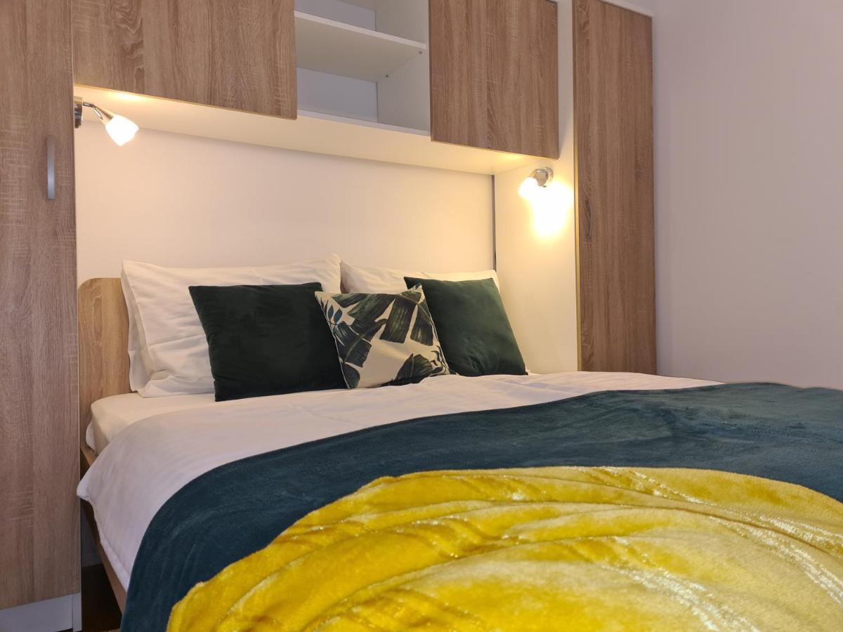 Appartement Downtown Ela Opatija