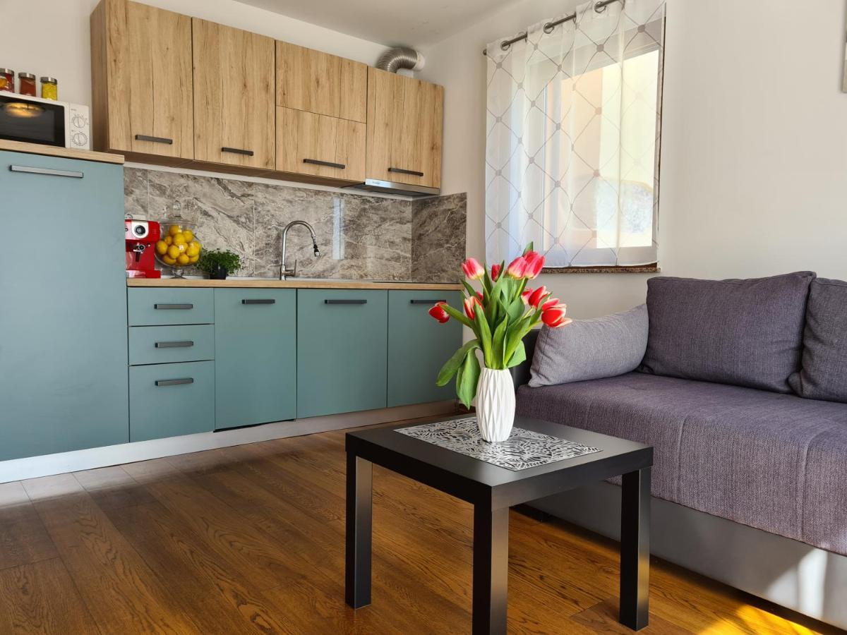 Downtown Ela Appartement *