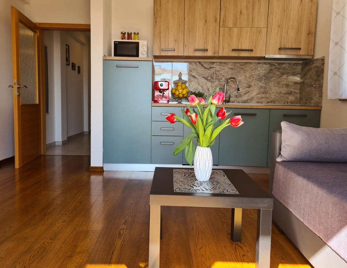 Appartement Downtown Ela