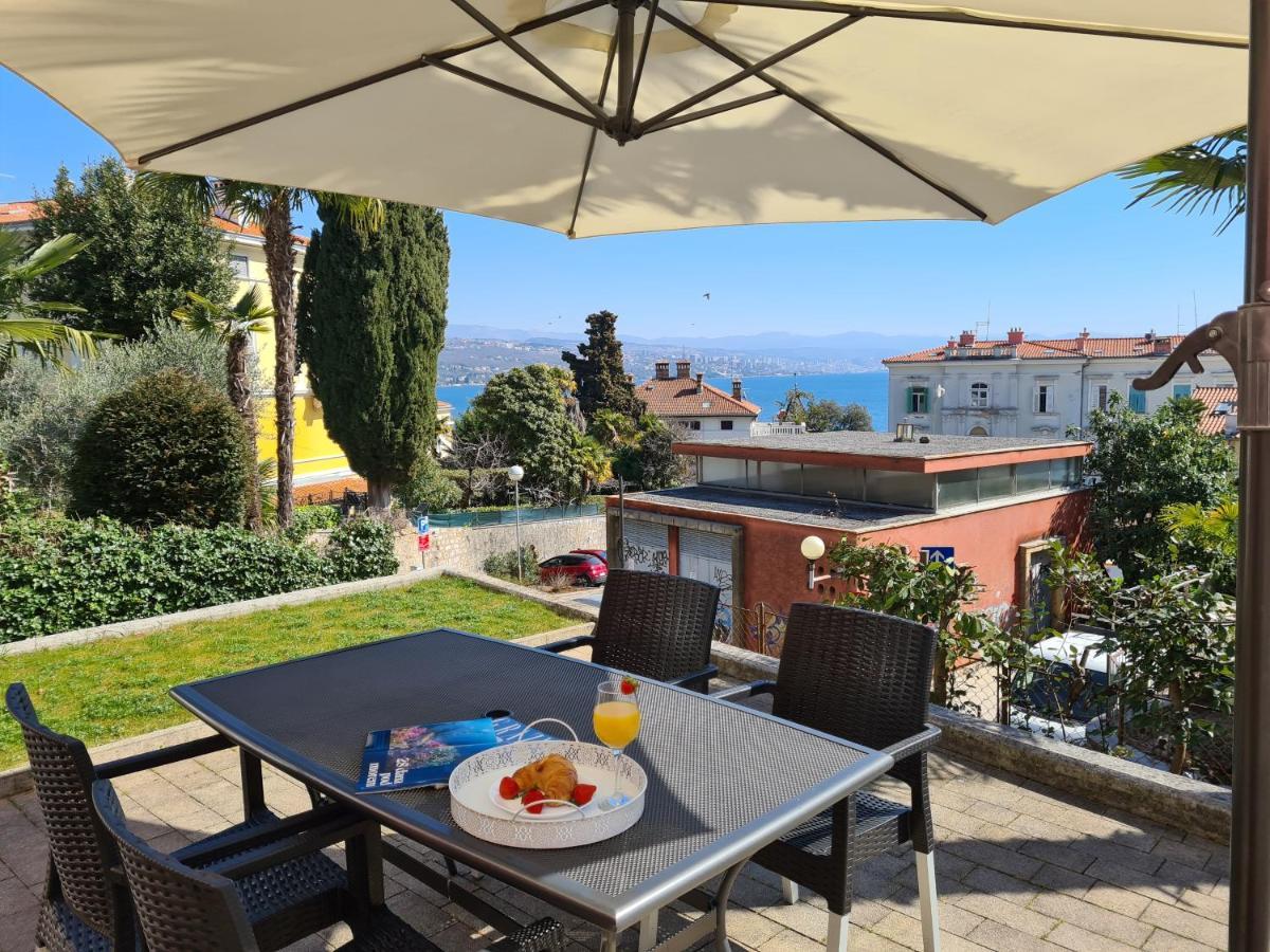 Downtown Ela Appartement Opatija