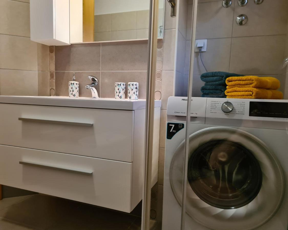 Downtown Ela Appartement *