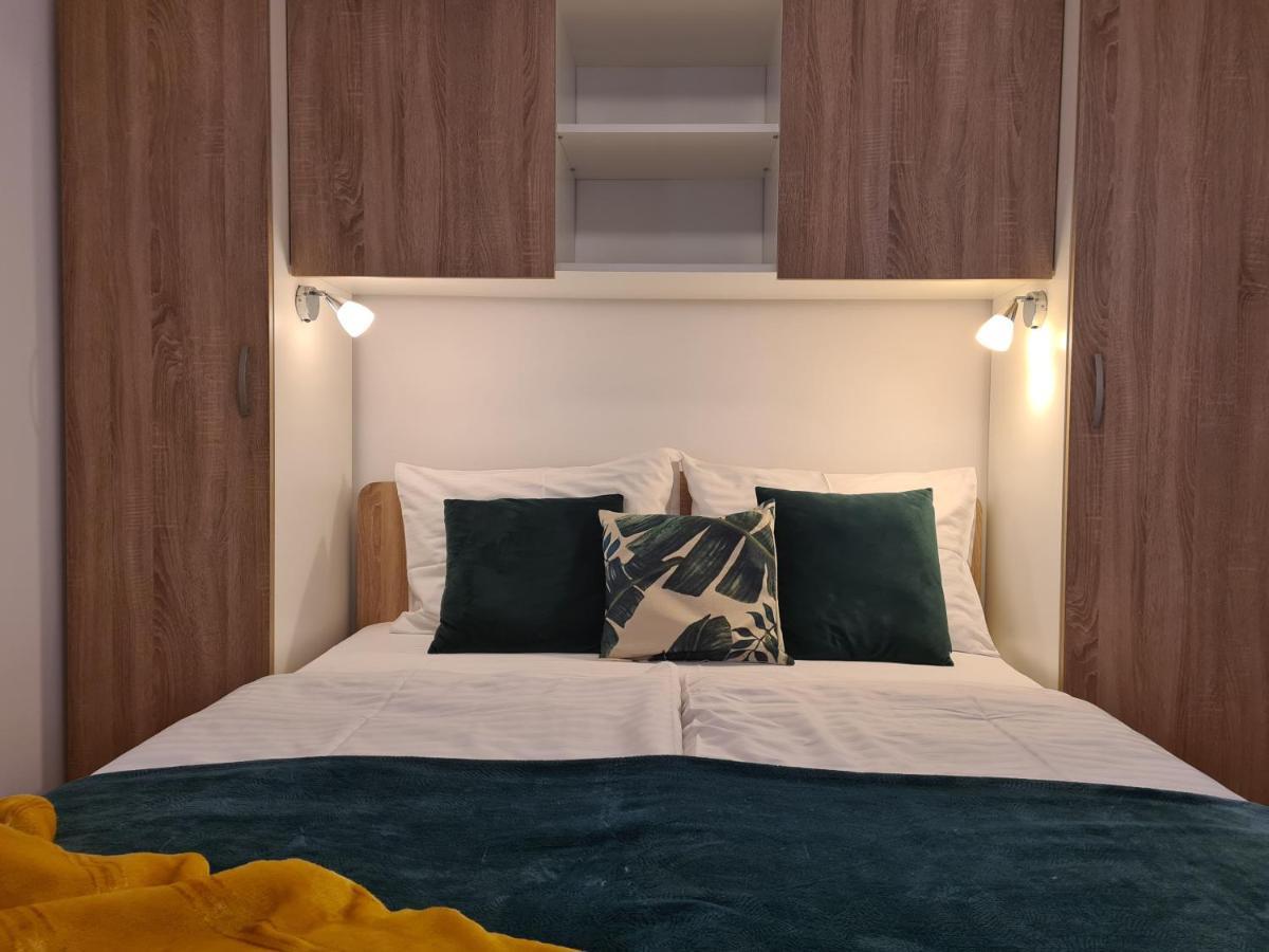 Appartement Downtown Ela Opatija