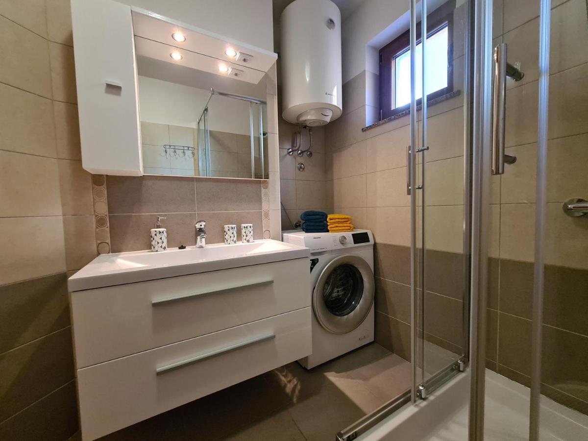 Appartement Downtown Ela Opatija