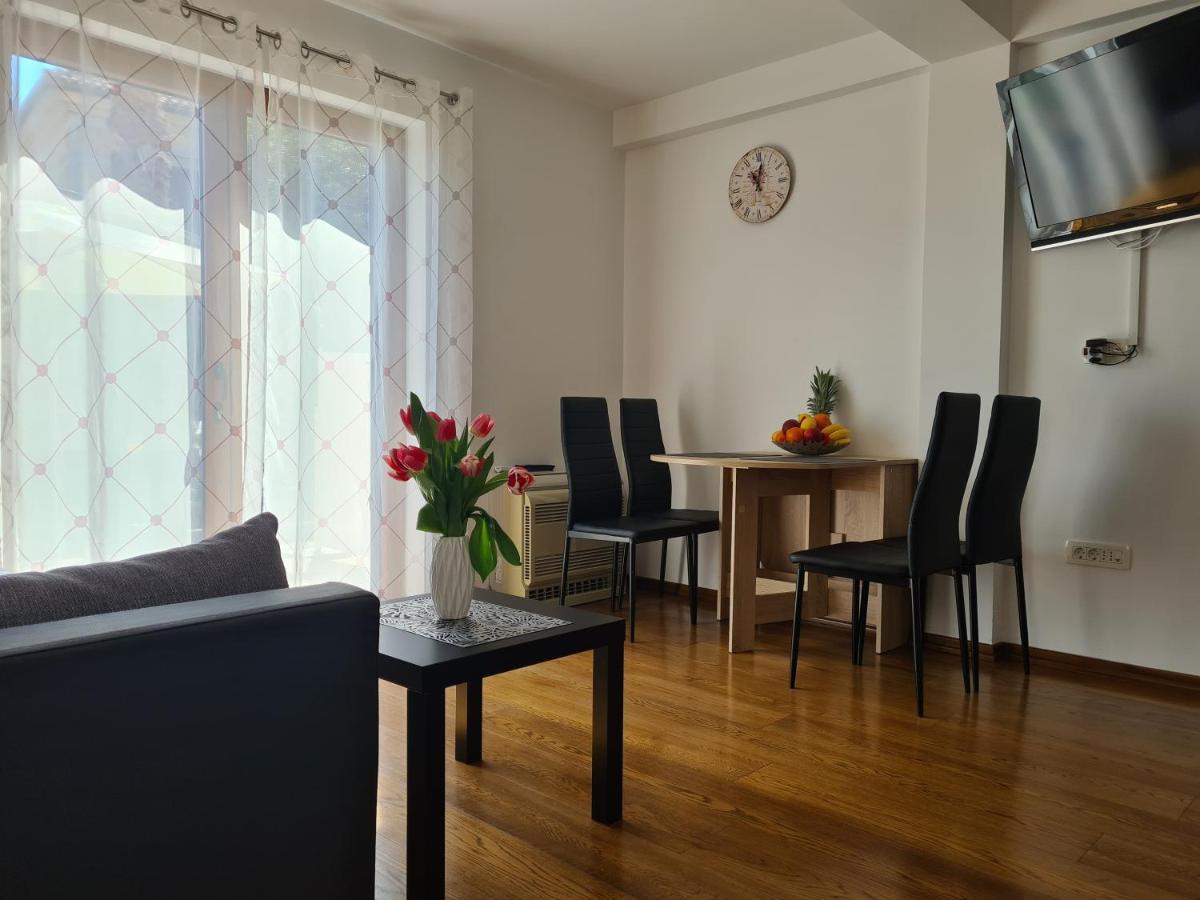 Appartement Downtown Ela Opatija