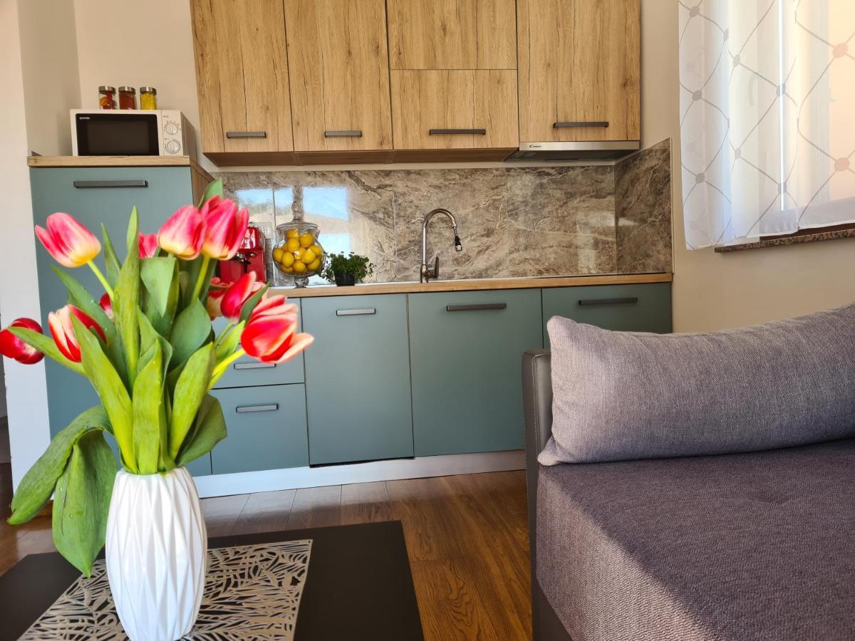 Downtown Ela Appartement