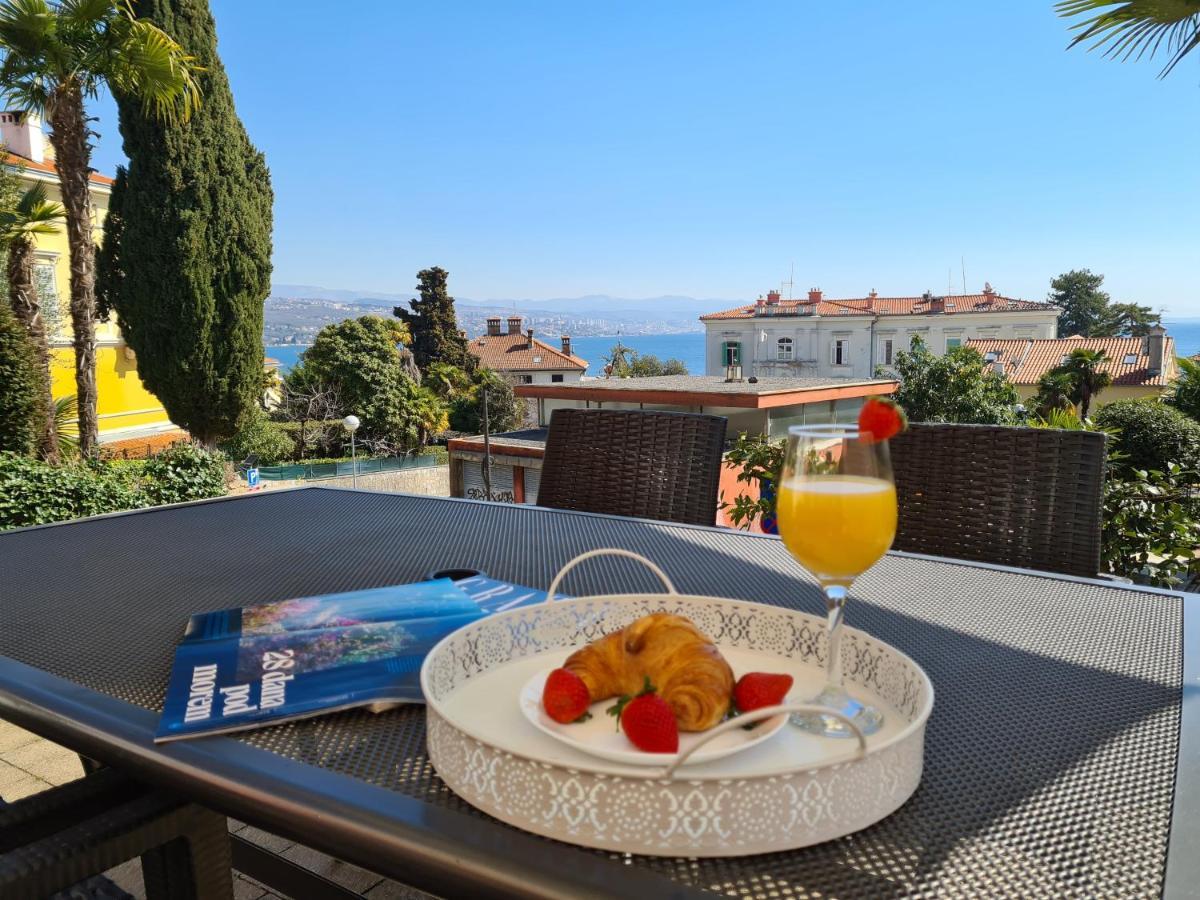 Downtown Ela Opatija