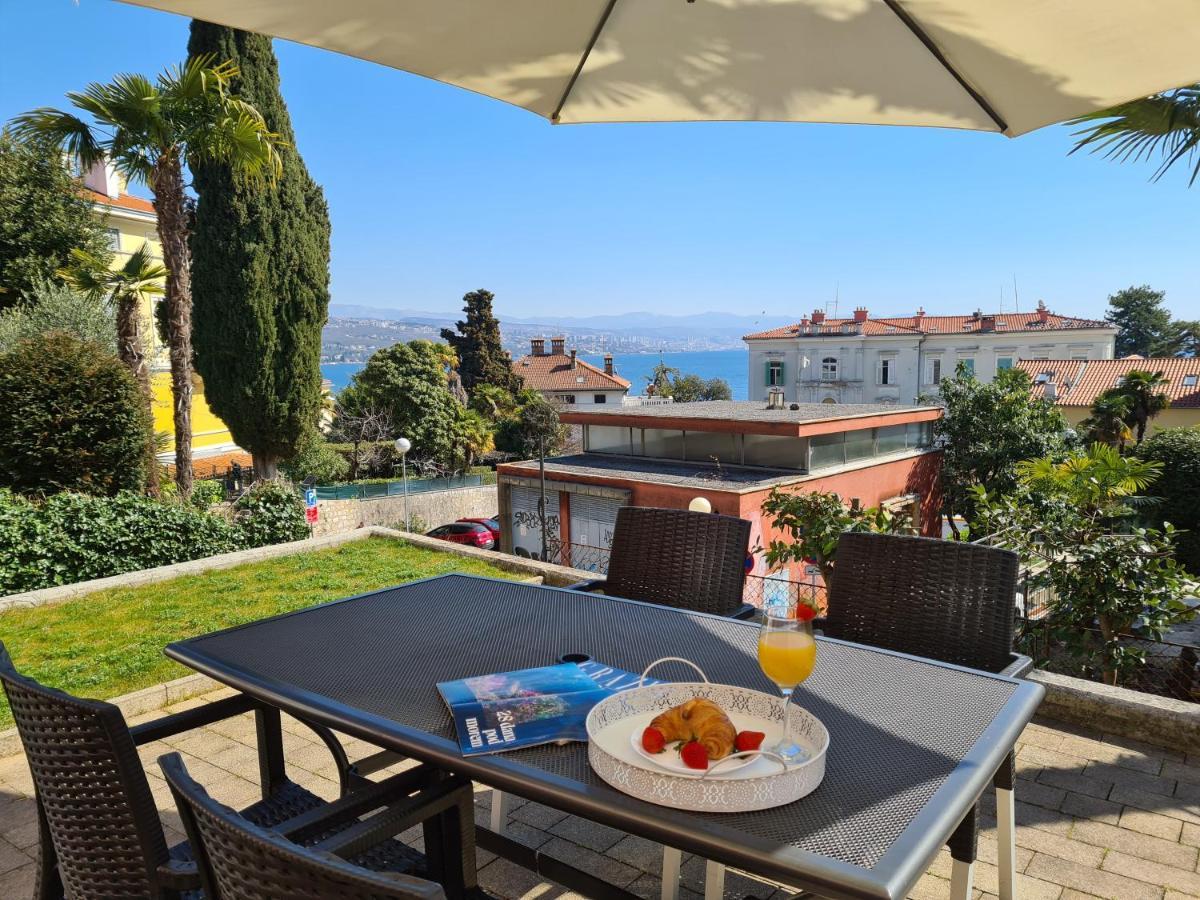 Downtown Ela Appartement Opatija
