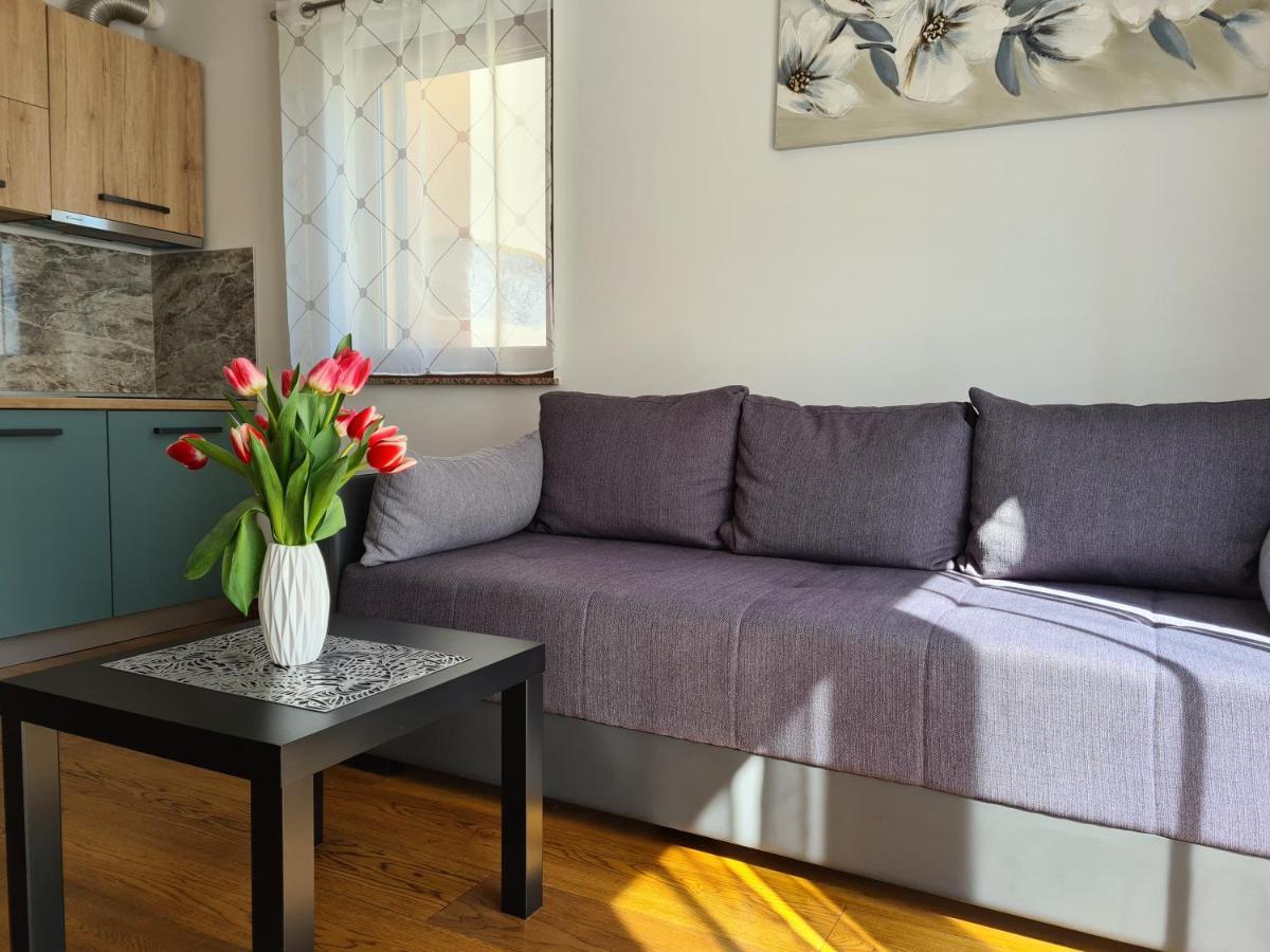 Downtown Ela Appartement