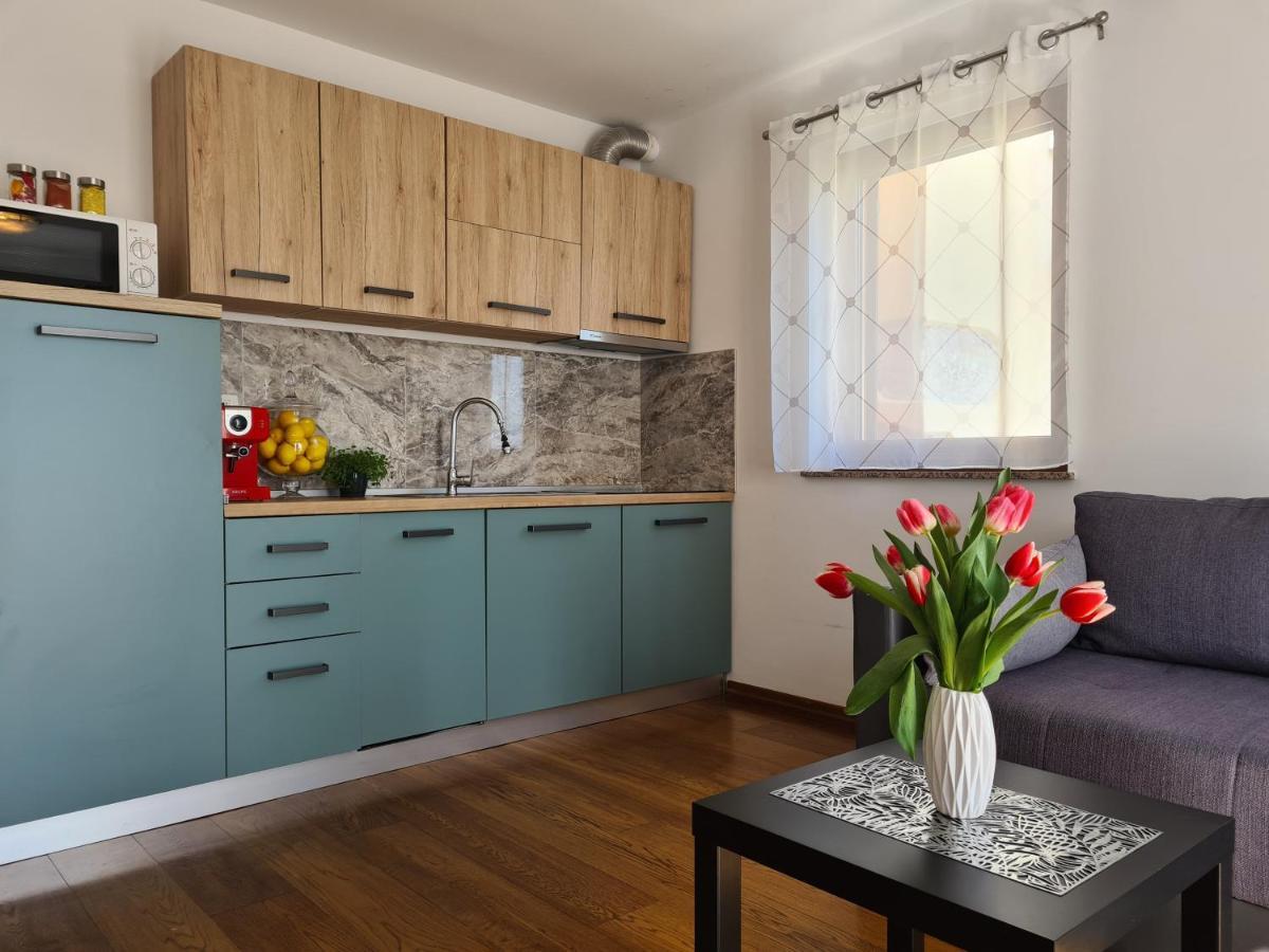 Downtown Ela Appartement *