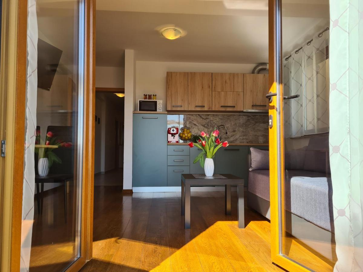 Downtown Ela Appartement Opatija
