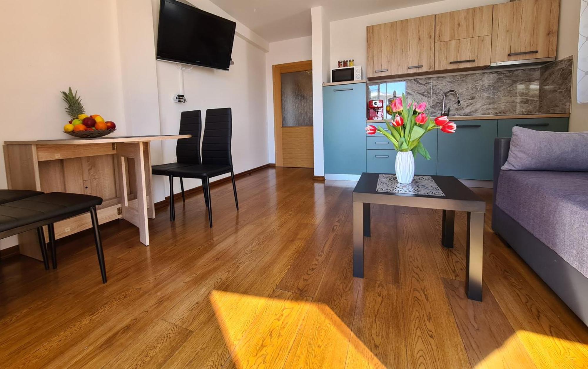 Downtown Ela Appartement Opatija